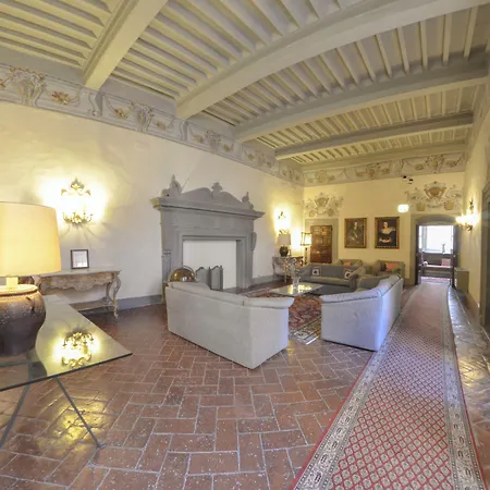 San Michele Hotel