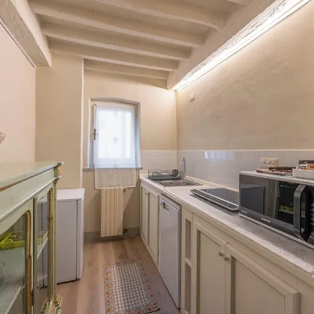 Hotel San Michele Cortona
