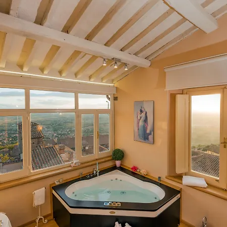 San Michele Hotel 4*