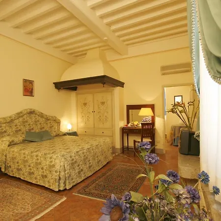 Hotel San Michele